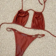 Nalani String Bottom X