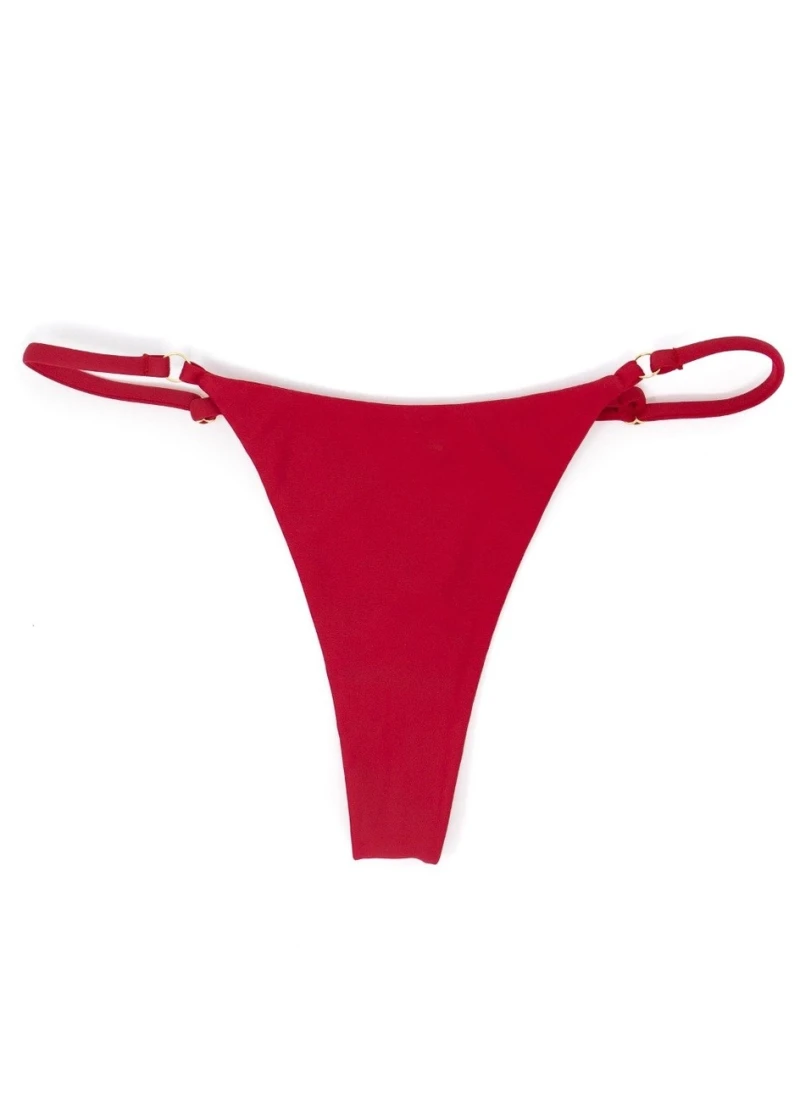 Nalani String Bottom X