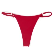 Nalani String Bottom X