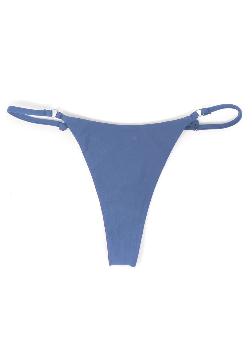 Nalani String Bottom X
