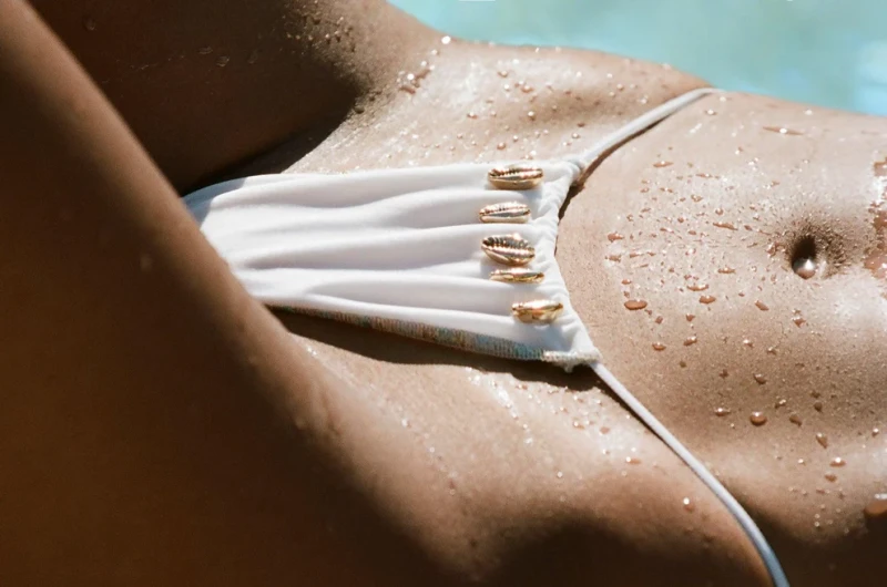 PEARL Bikinihöschen