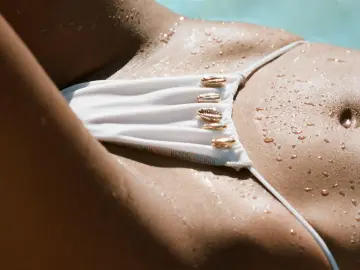 PEARL Bikinihöschen