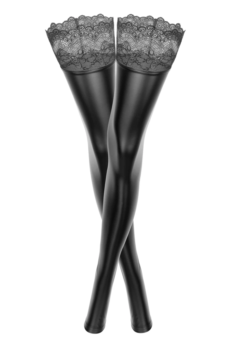 Powerwetlook Stockings