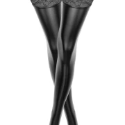 Powerwetlook Stockings