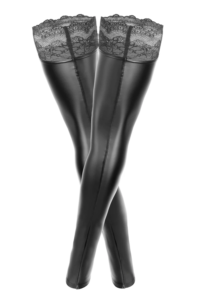 Powerwetlook Stockings