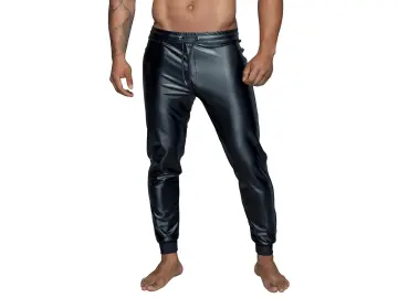 Powerwetlook Treggings