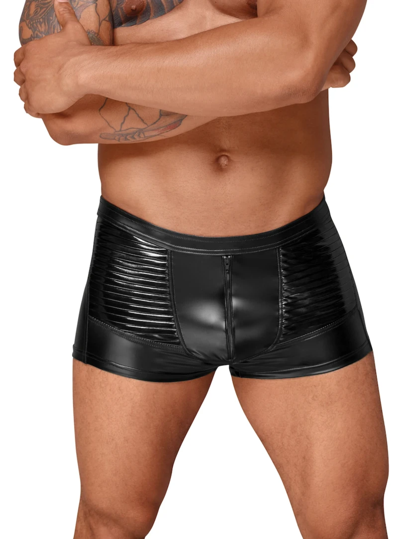 Powerwetlook Shorts