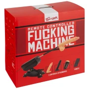 RC FUCKING MACHINE