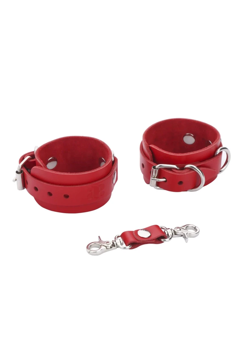 Red Cuffs