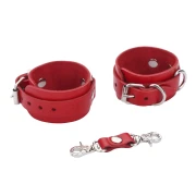 Red Cuffs