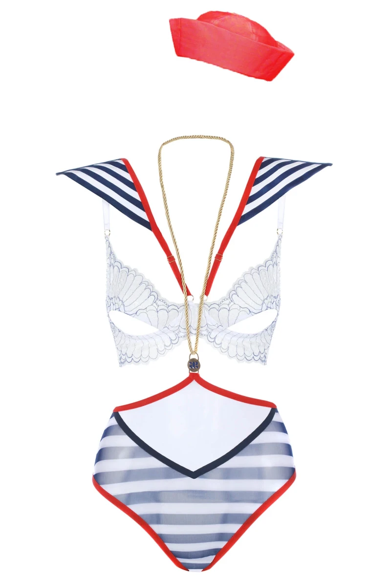 Sailor Girl L ~ XL