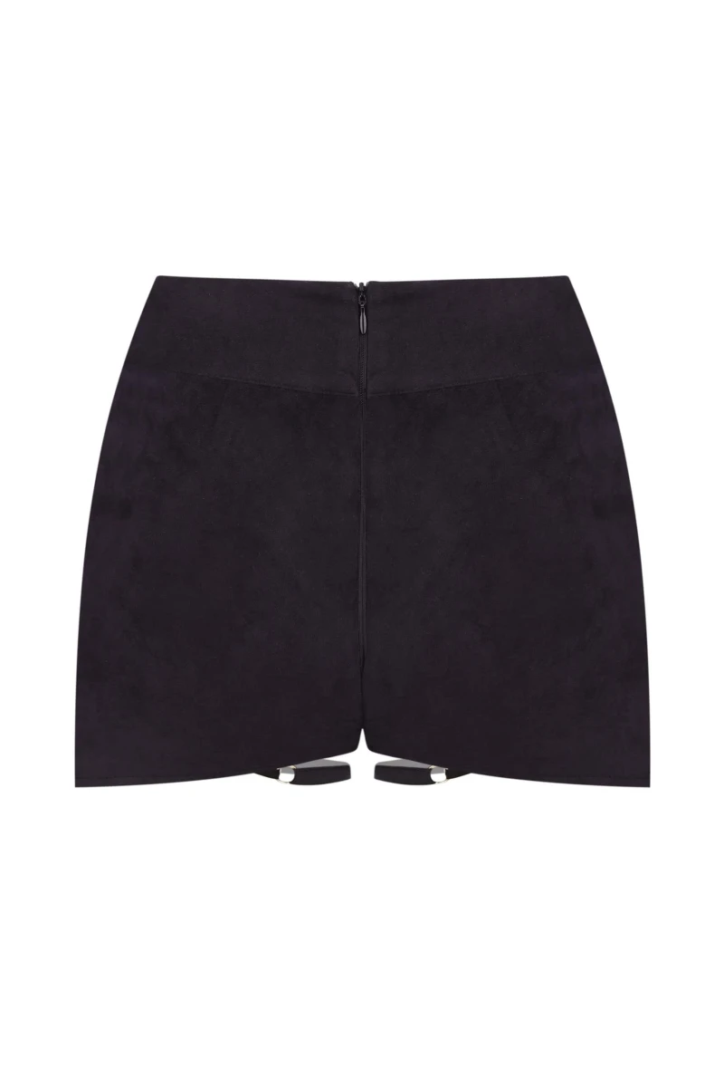 Dark Desire Shorts