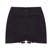 Dark Desire Shorts