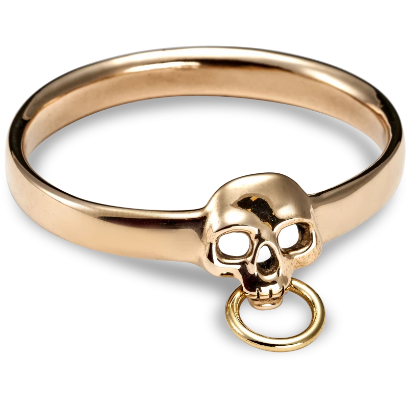 SKULLRING