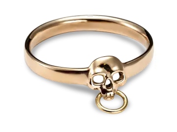 SKULLRING