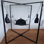 Sling~Frame ♂♀