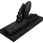 THE COWGIRL - BUCKWILD SILICONE ATTACHMENT