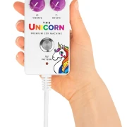 THE COWGIRL - THE UNICORN PREMIUM SEX MACHINE