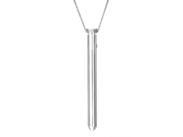 VESPER VIBRATOR NECKLACE