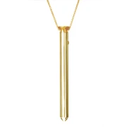 VESPER VIBRATOR NECKLACE