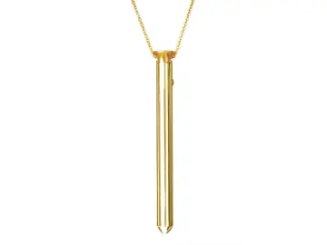 VESPER VIBRATOR NECKLACE