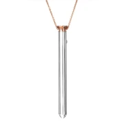 VESPER VIBRATOR NECKLACE