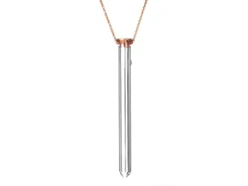 VESPER VIBRATOR NECKLACE