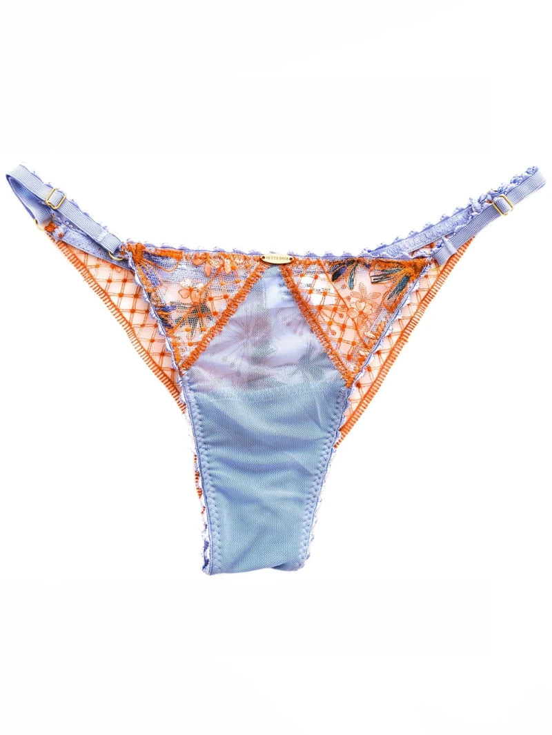 Wacholder-Bikini