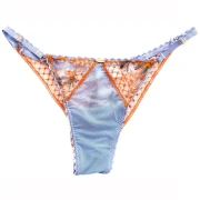 Wacholder-Bikini