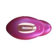 Wonderlover - Klitoris-Vibrator rosa