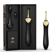 BESS CLITORAL VIBRATOR