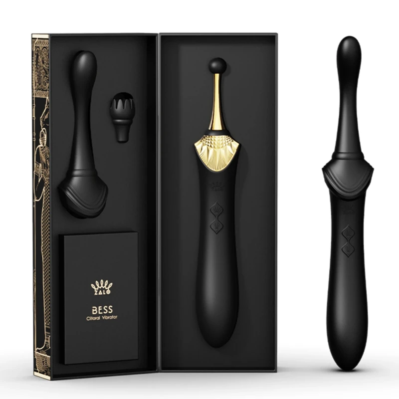 BESS CLITORAL VIBRATOR