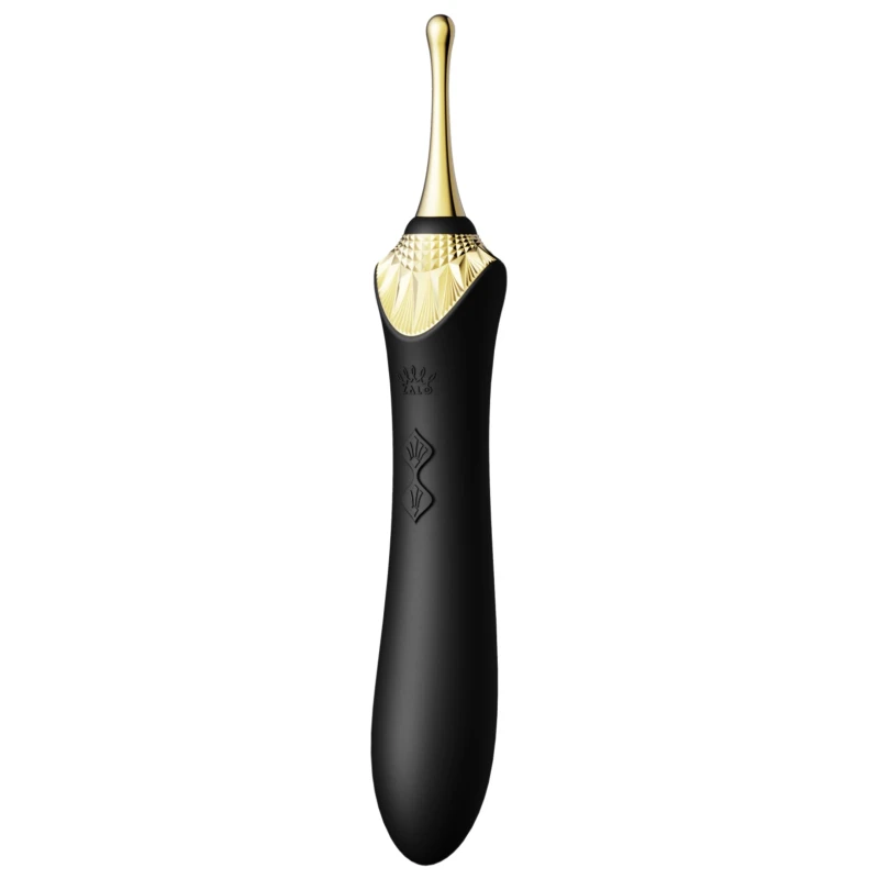 BESS CLITORAL VIBRATOR