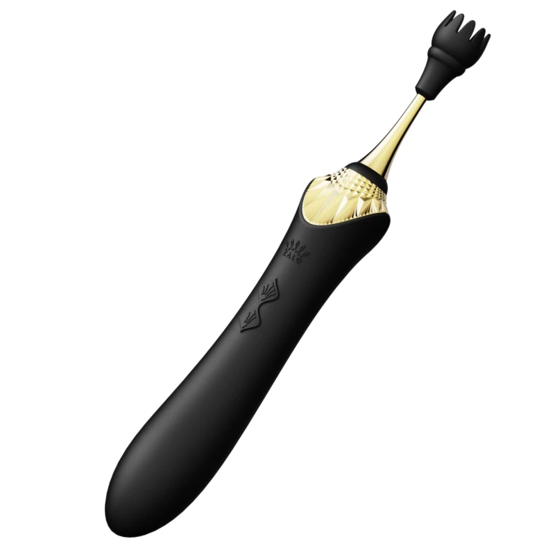 BESS CLITORAL VIBRATOR