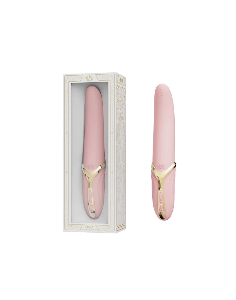 EVE HEIZ LECKVIBRATOR