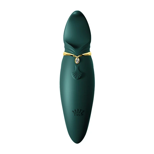 HERO CLITORAL PULSEWAVE VIBRATOR