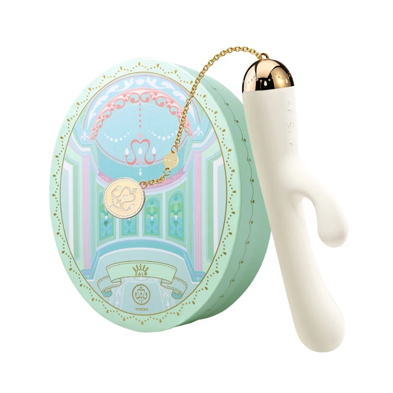 ROSALIE RABBIT VIBRATOR