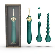 BESS 2 CLITORAL MASSAGER