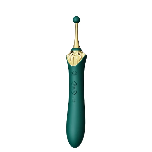 BESS 2 CLITORAL MASSAGER