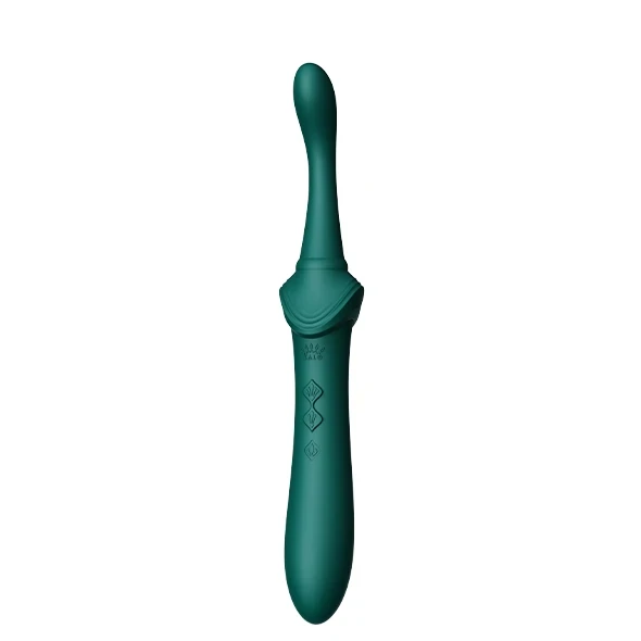 BESS 2 CLITORAL MASSAGER