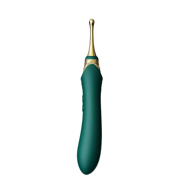 BESS 2 CLITORAL MASSAGER