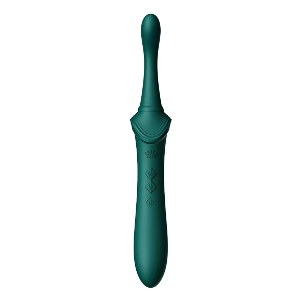 BESS 2 CLITORAL MASSAGER