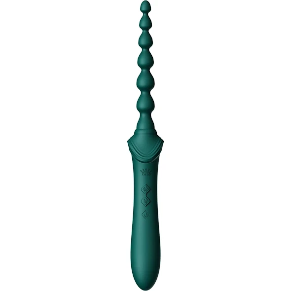 BESS 2 CLITORAL MASSAGER