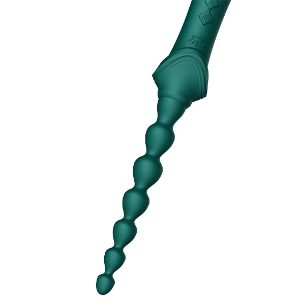 BESS 2 CLITORAL MASSAGER