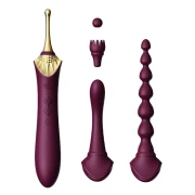 BESS 2 CLITORAL MASSAGER